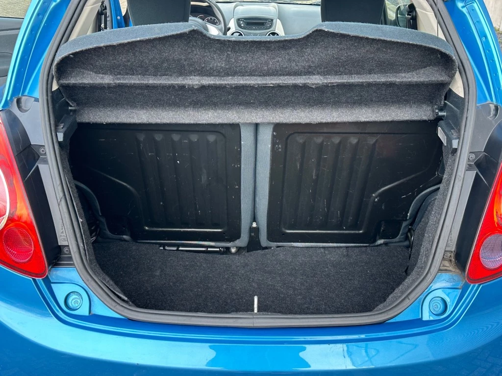 Hoofdafbeelding Ford Ka