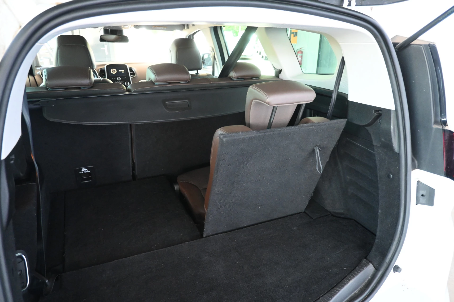 Hoofdafbeelding Renault Grand Scénic