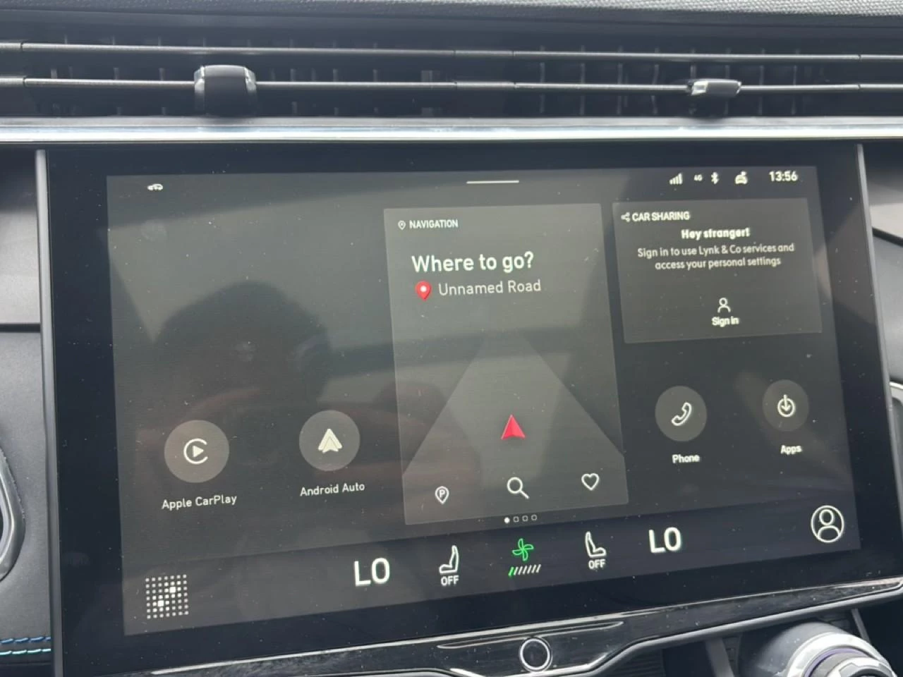 Hoofdafbeelding Lynk & Co 01