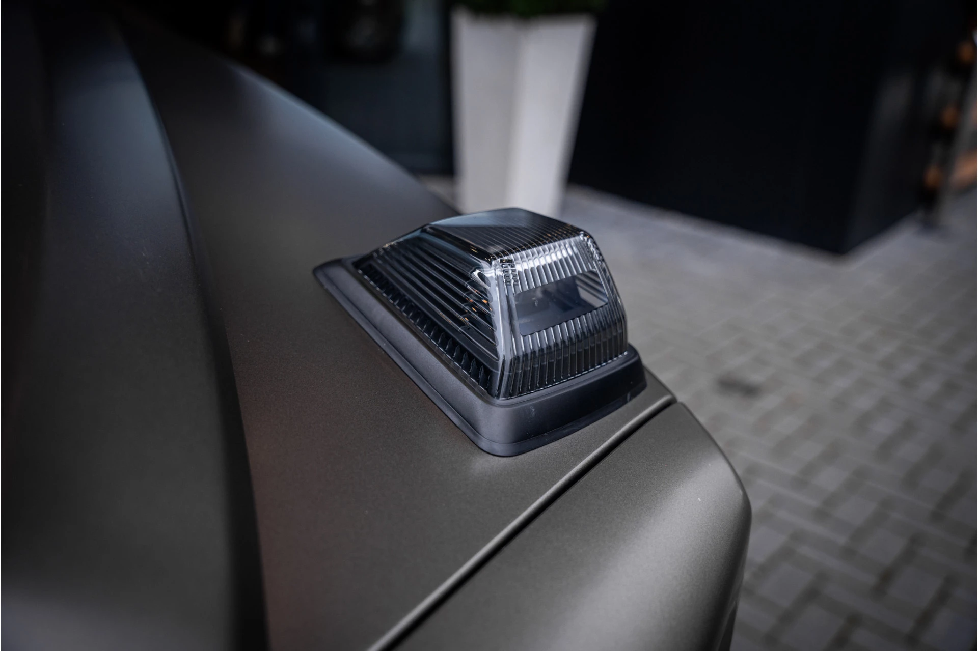 Hoofdafbeelding Mercedes-Benz G-Klasse