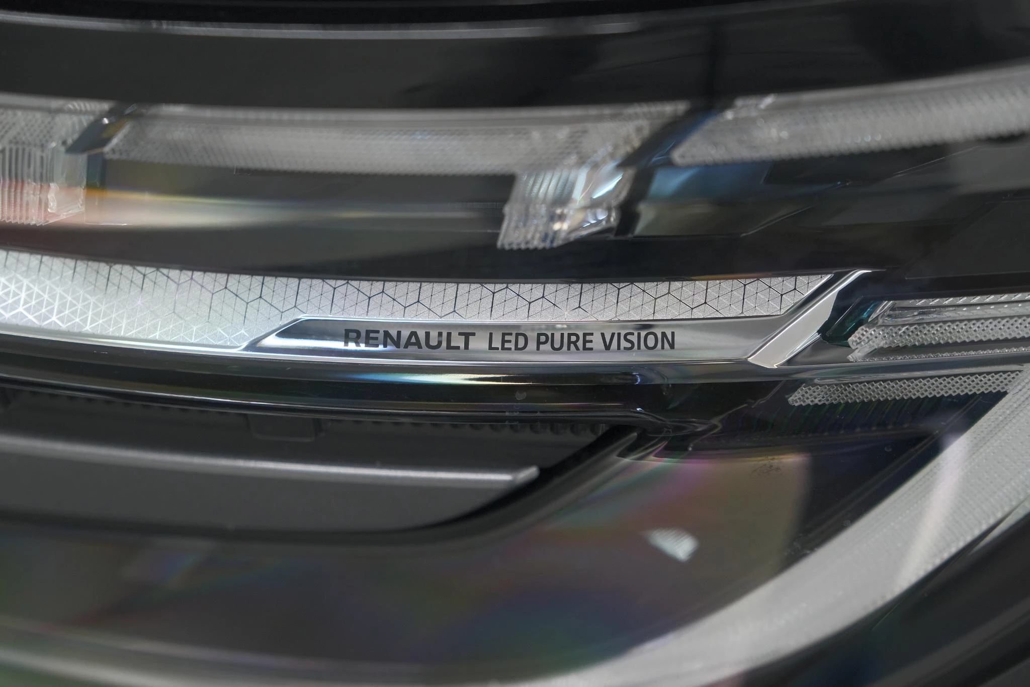 Hoofdafbeelding Renault Austral