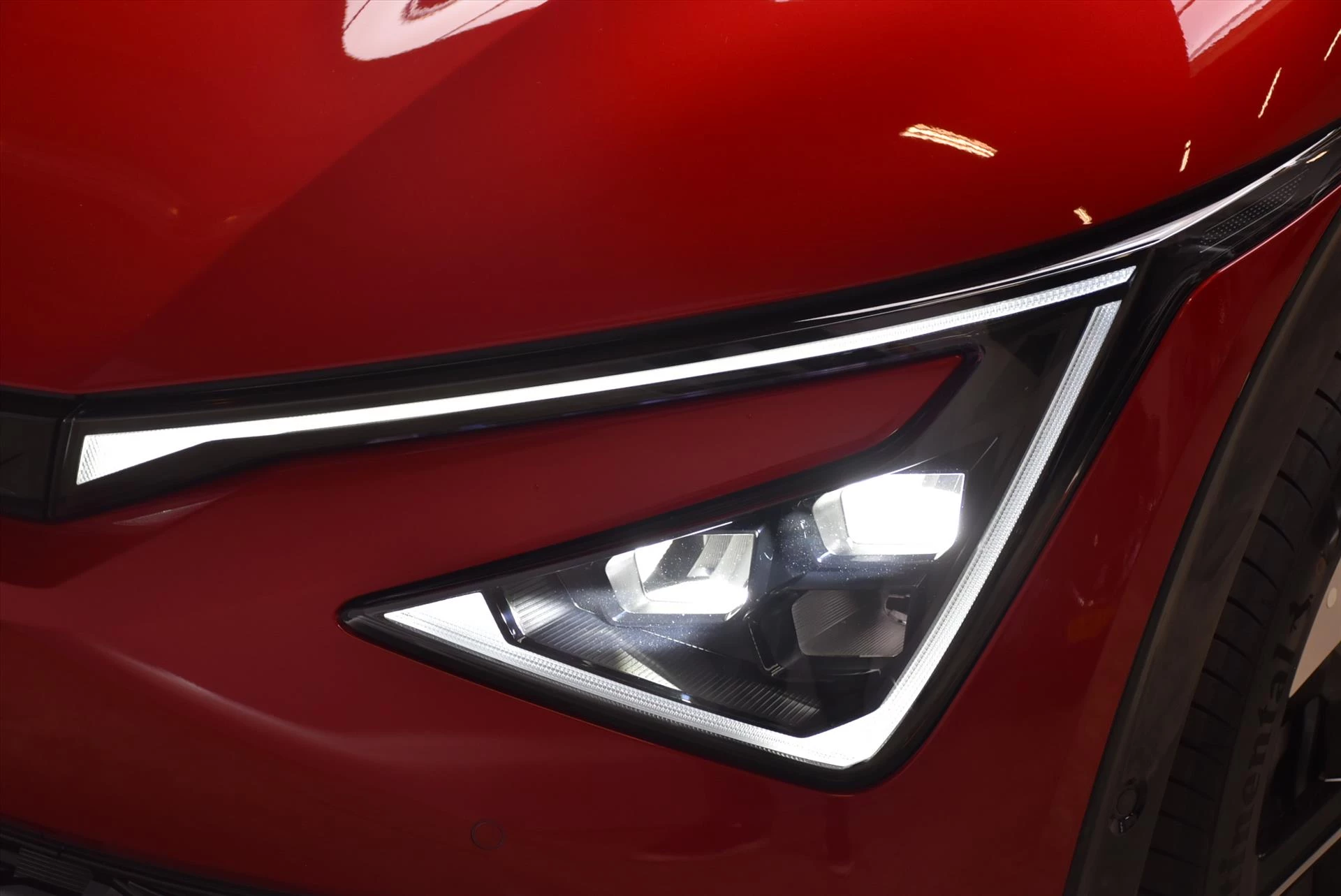Hoofdafbeelding Kia EV6