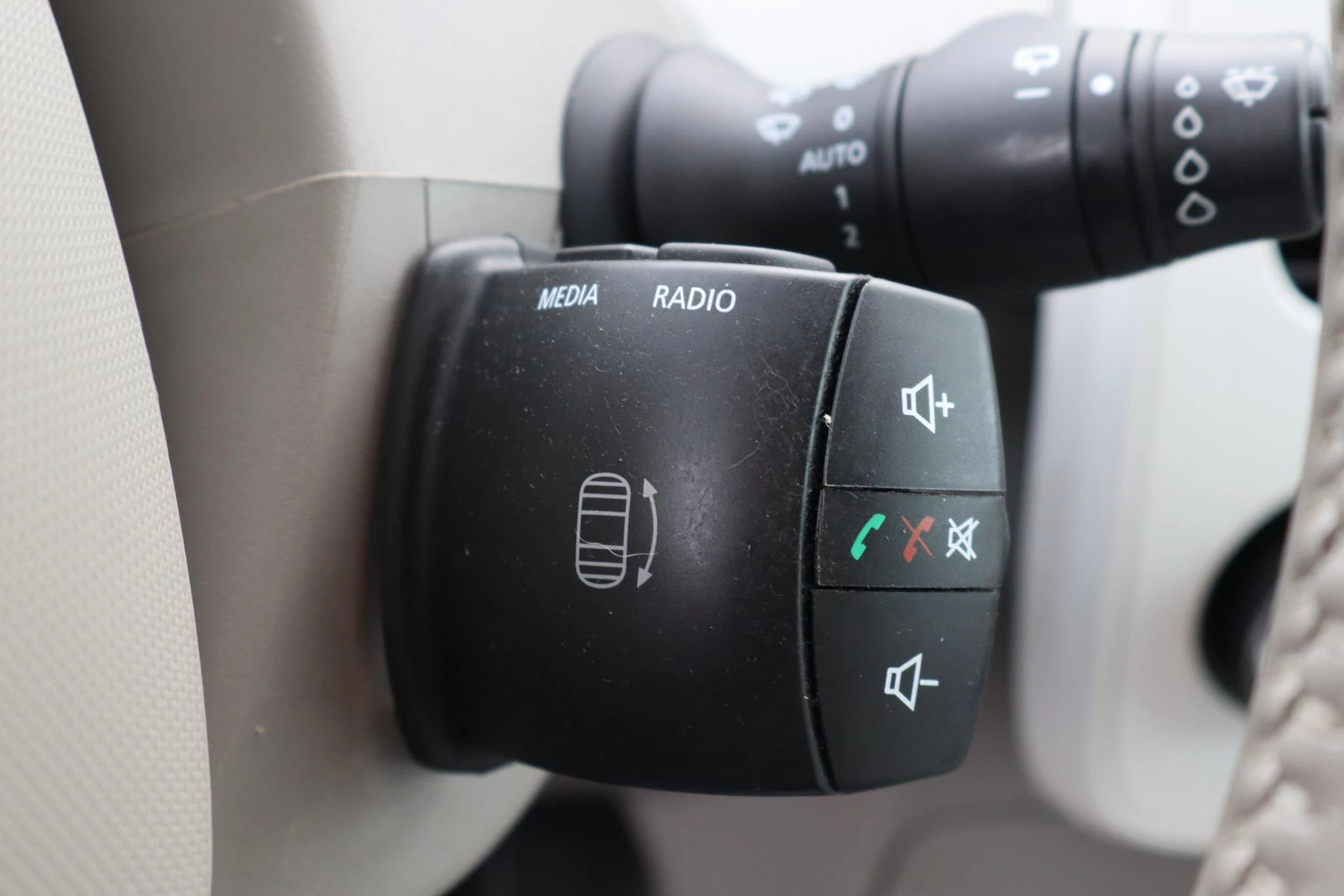 Hoofdafbeelding Renault ZOE