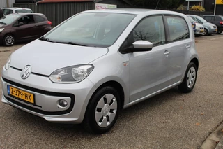 Volkswagen up! Up Volkswagen 1.0 move up!