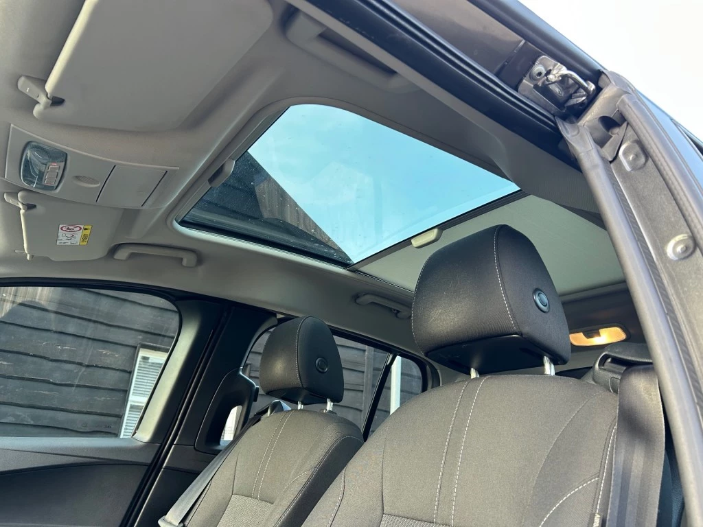 Hoofdafbeelding Ford B-MAX