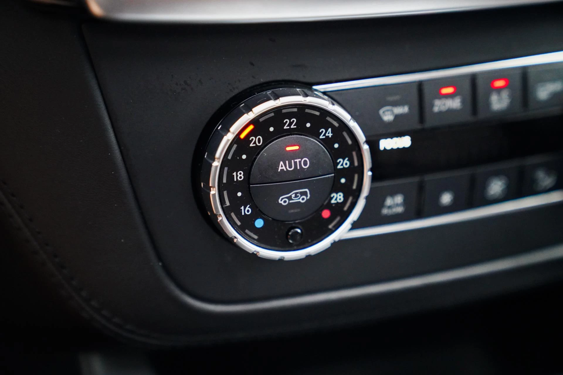 Hoofdafbeelding Mercedes-Benz GL