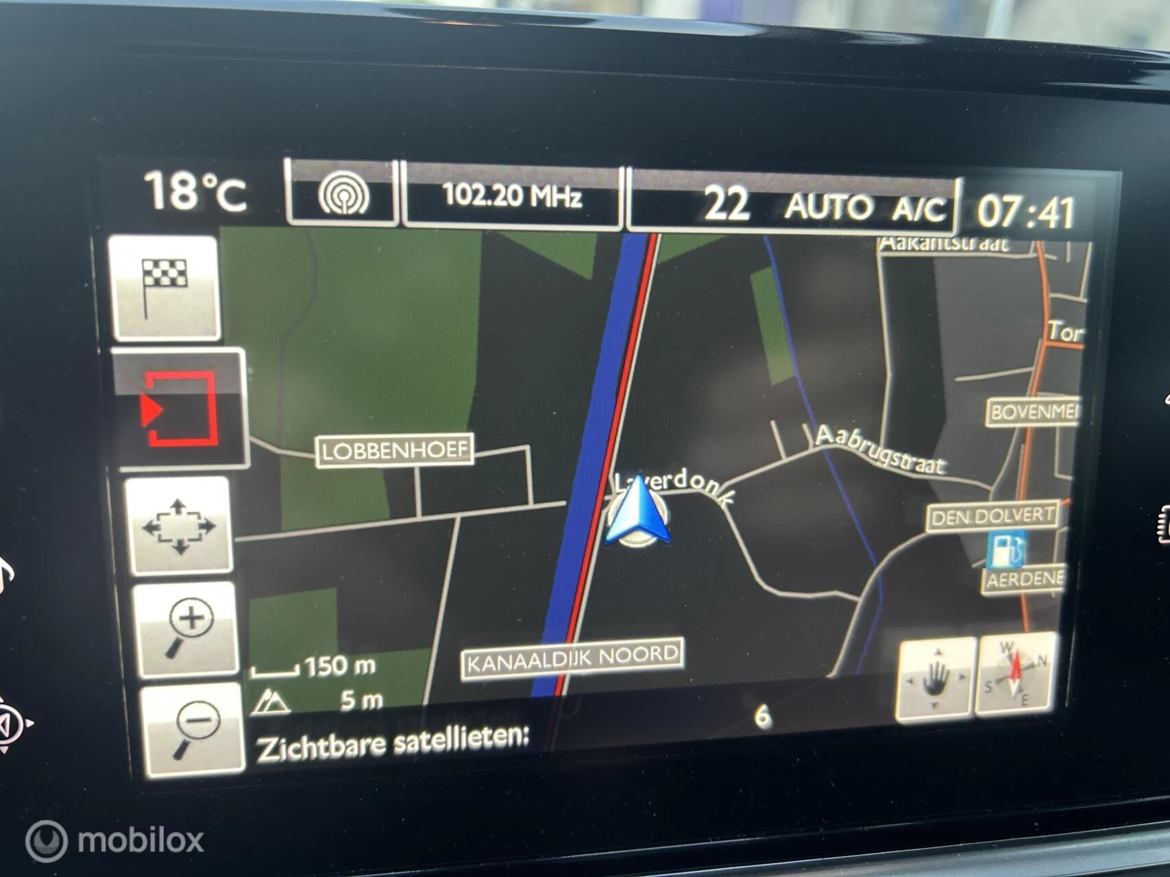 Hoofdafbeelding Citroën C4 Cactus