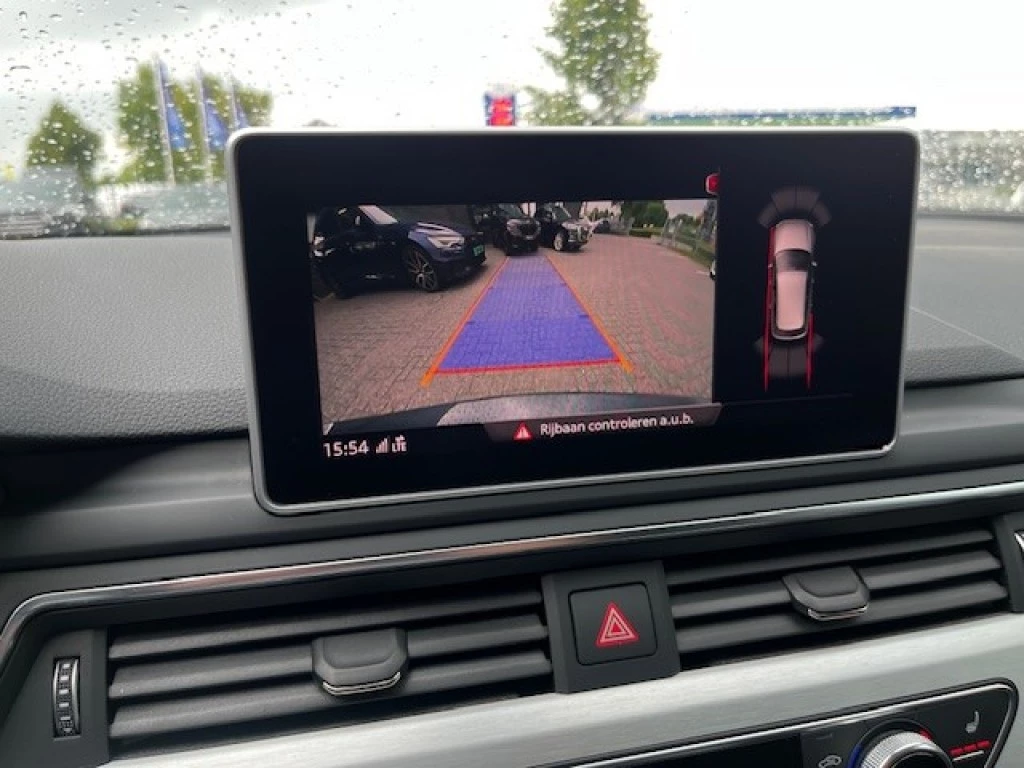 Hoofdafbeelding Audi S4