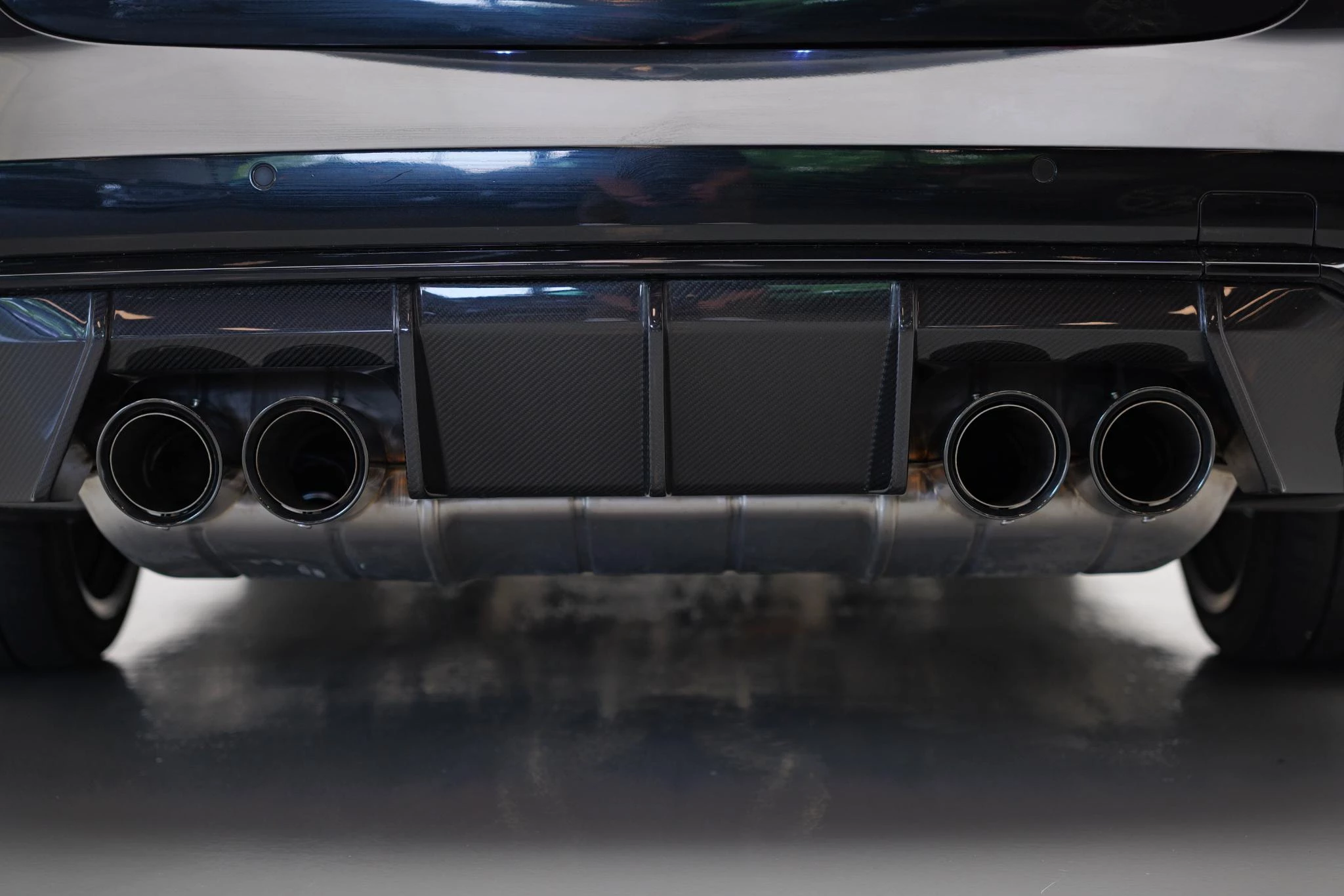 Hoofdafbeelding BMW M3