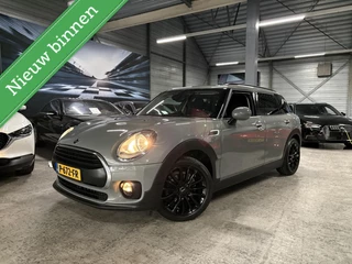 Mini Clubman 1.5 One Chili | Clima | Onderhoud | Lage KM's