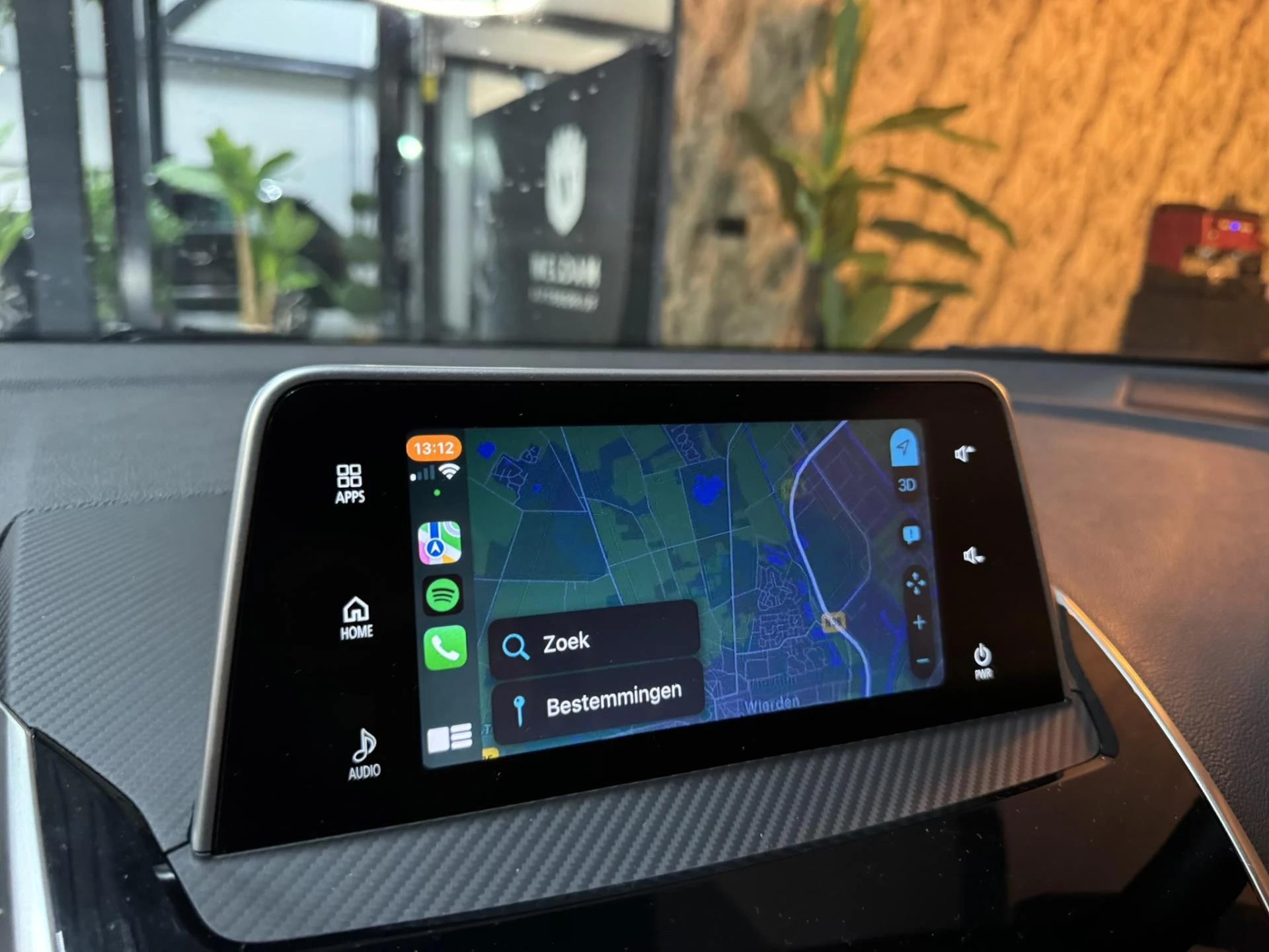 Hoofdafbeelding Mitsubishi Eclipse Cross