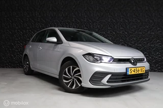Volkswagen Polo 1.0 TSI Life | Apple Carplay | ACC |