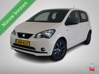 Seat Mii 1.0 Mii by Mango