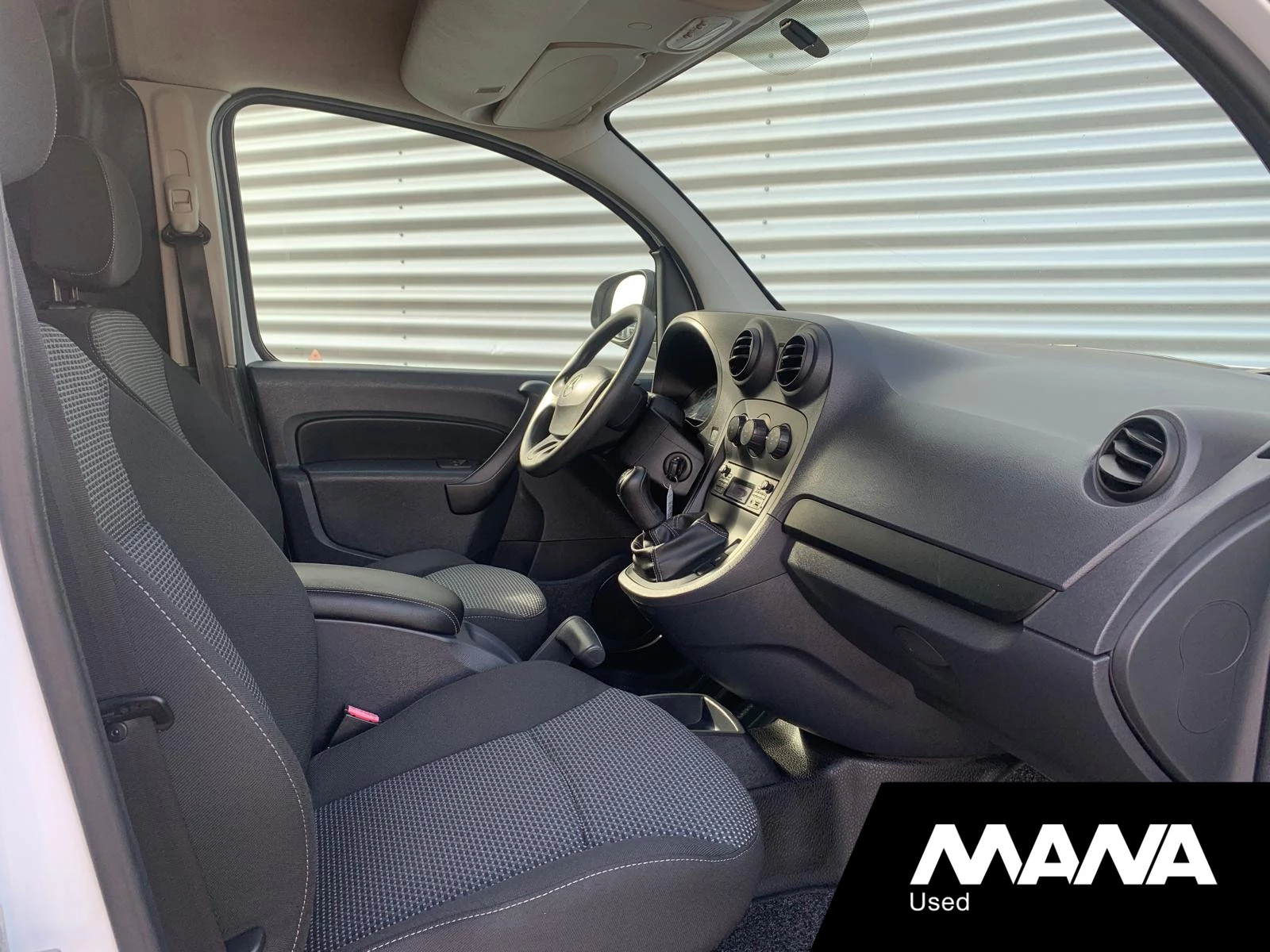 Hoofdafbeelding Mercedes-Benz Citan