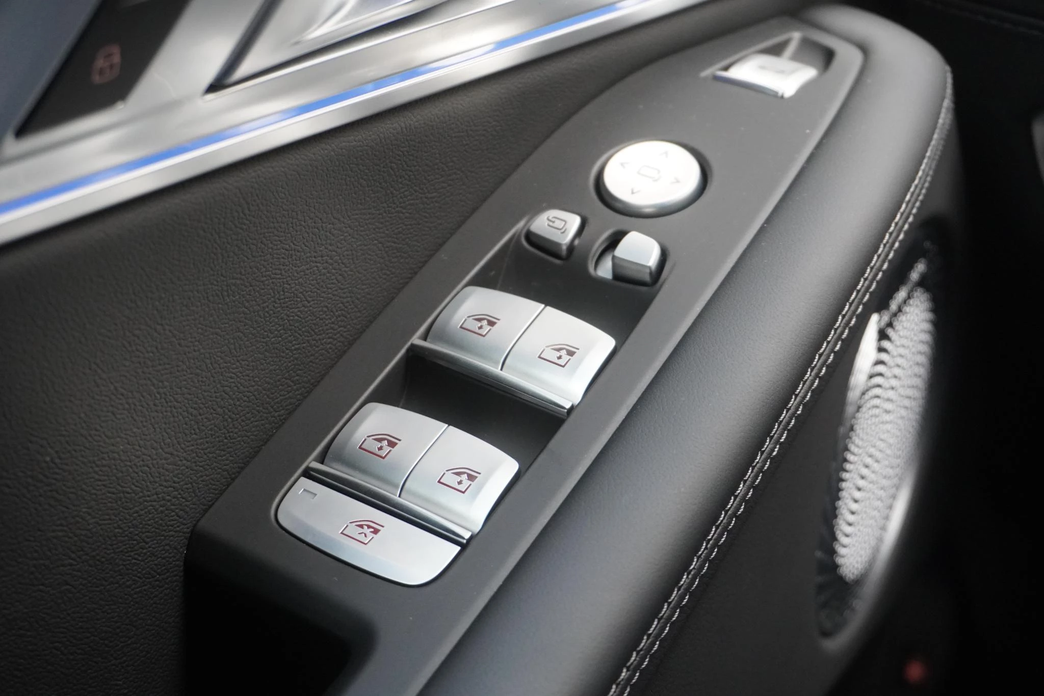 Hoofdafbeelding BMW XM