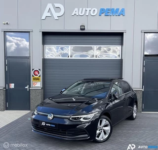 Volkswagen Golf 1.5 eTSI Style DSG 150PK/PANO/KEYL