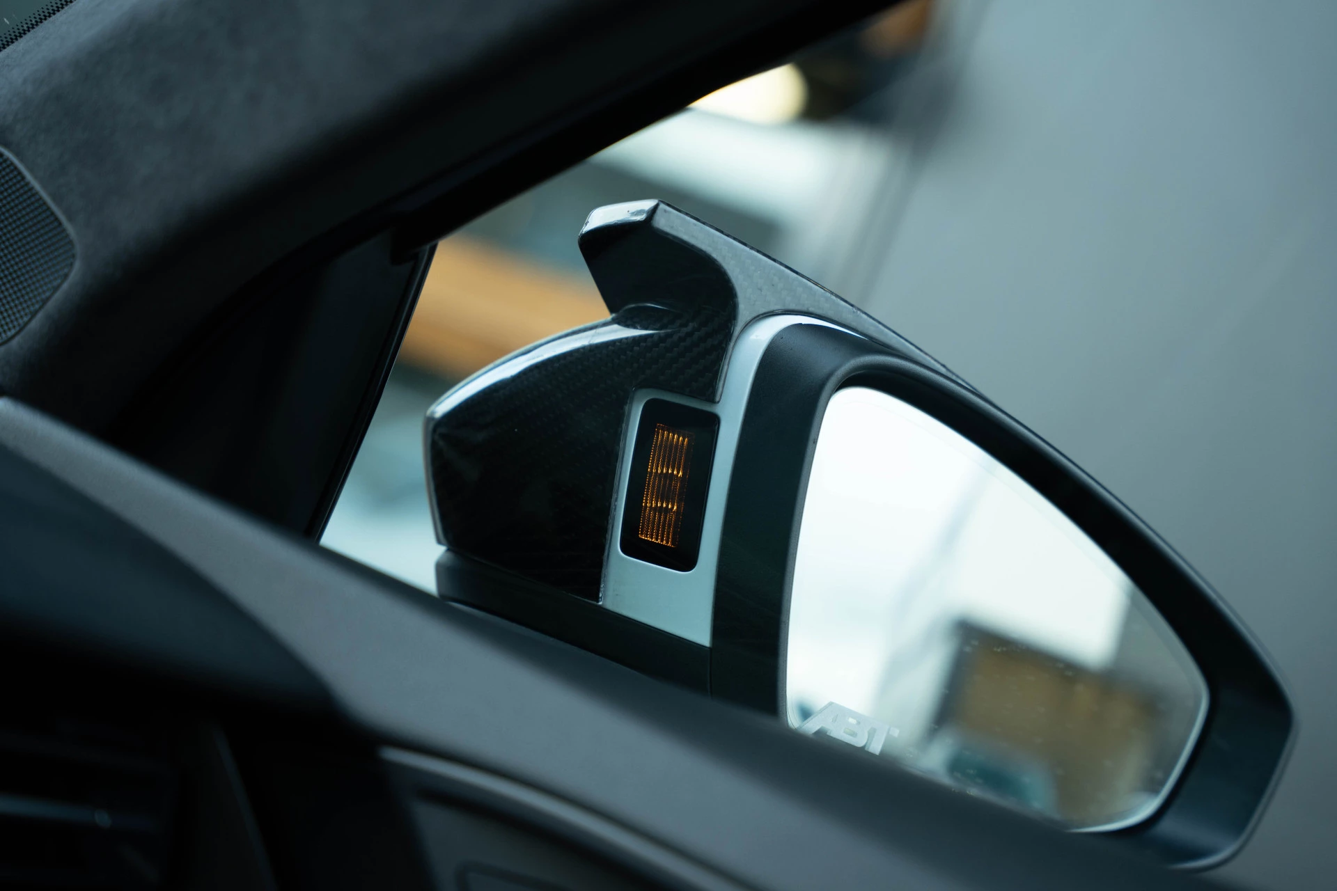 Hoofdafbeelding Audi RS3