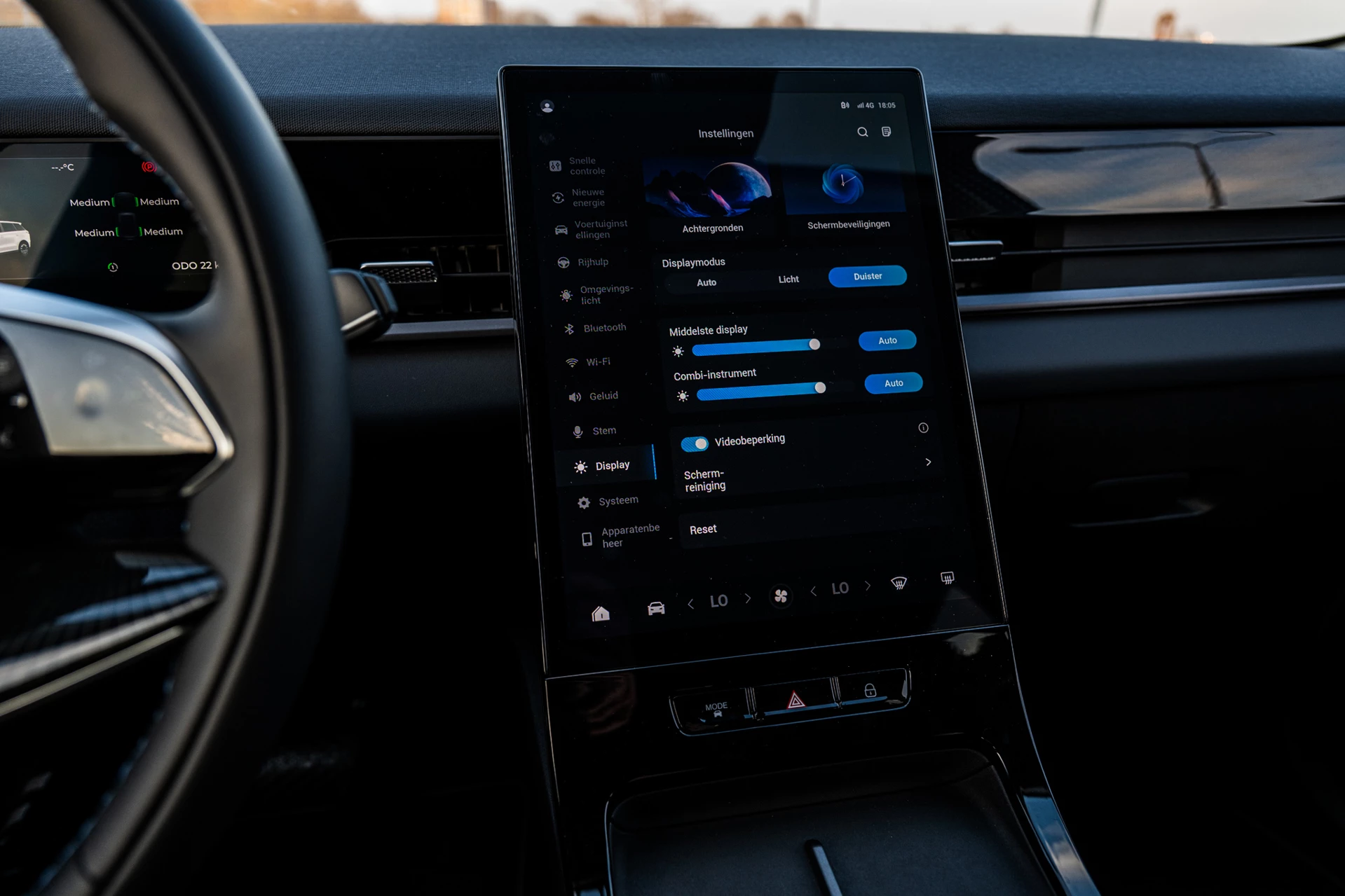 Hoofdafbeelding Jaecoo 5