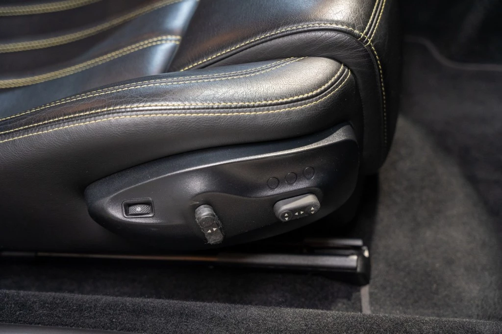 Hoofdafbeelding Maserati GranTurismo