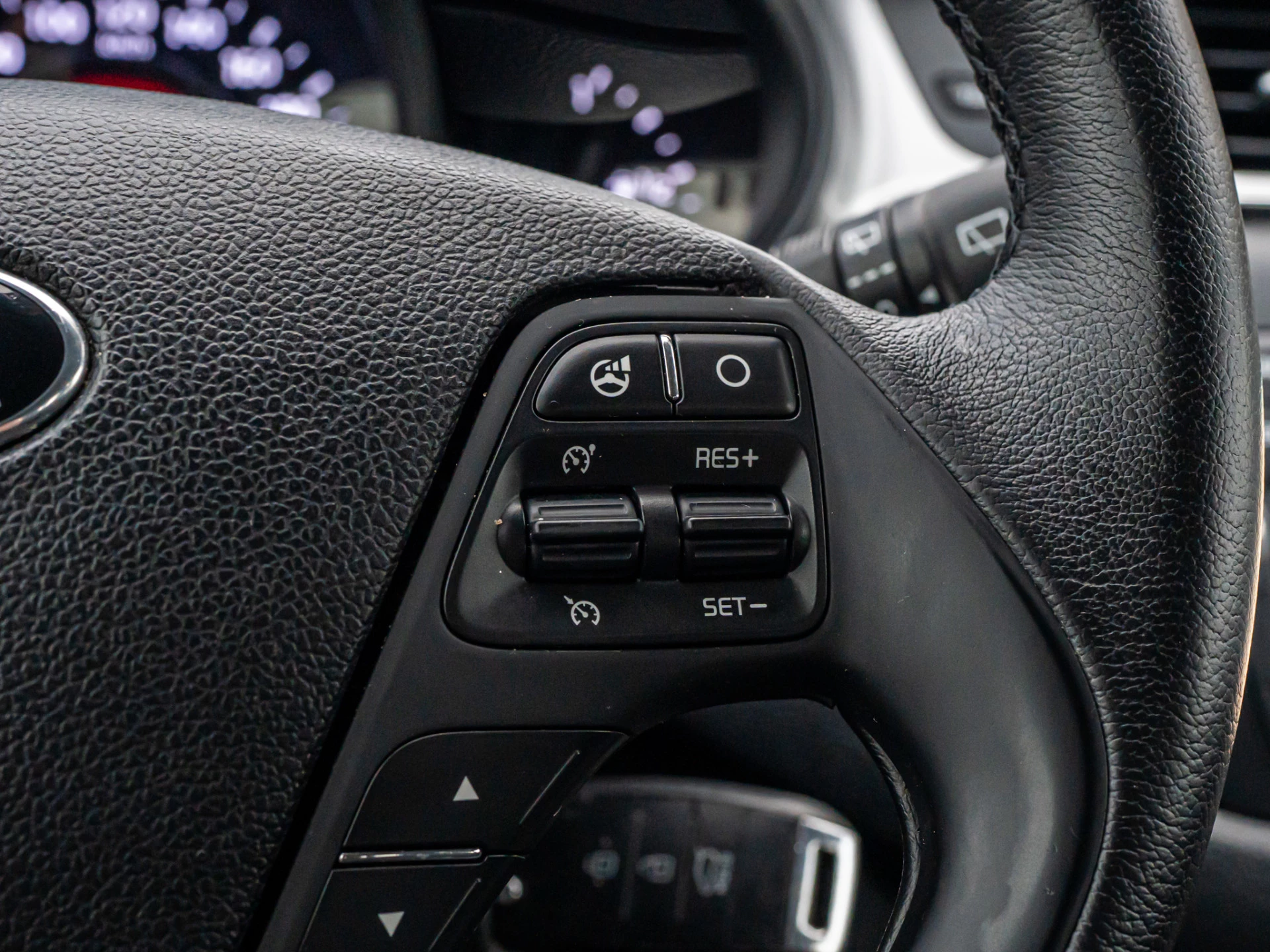 Hoofdafbeelding Kia cee'd