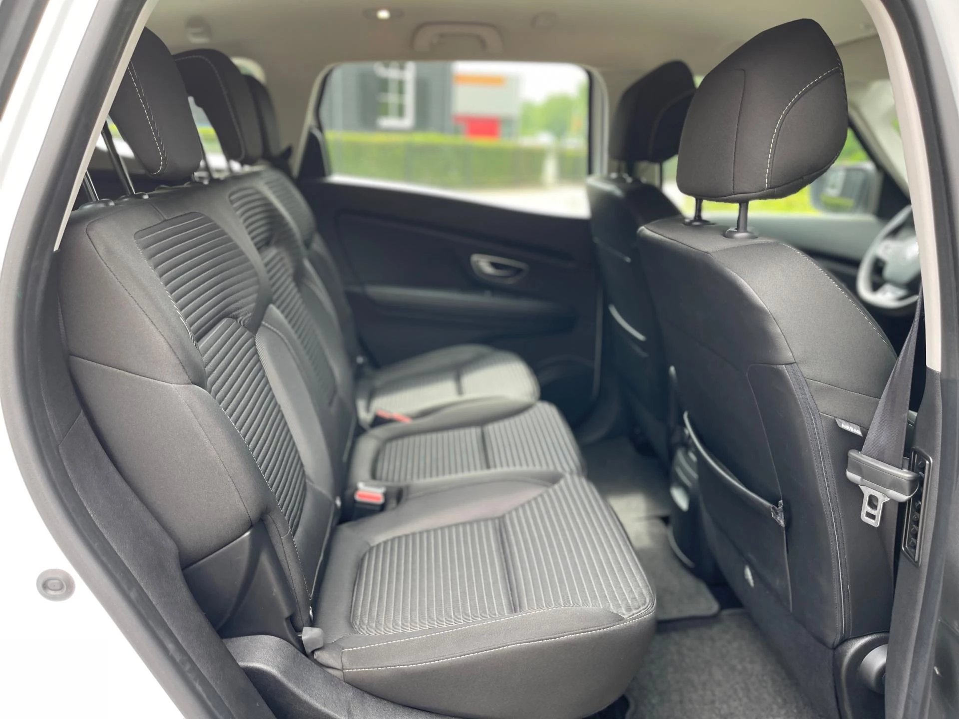 Hoofdafbeelding Renault Grand Scénic