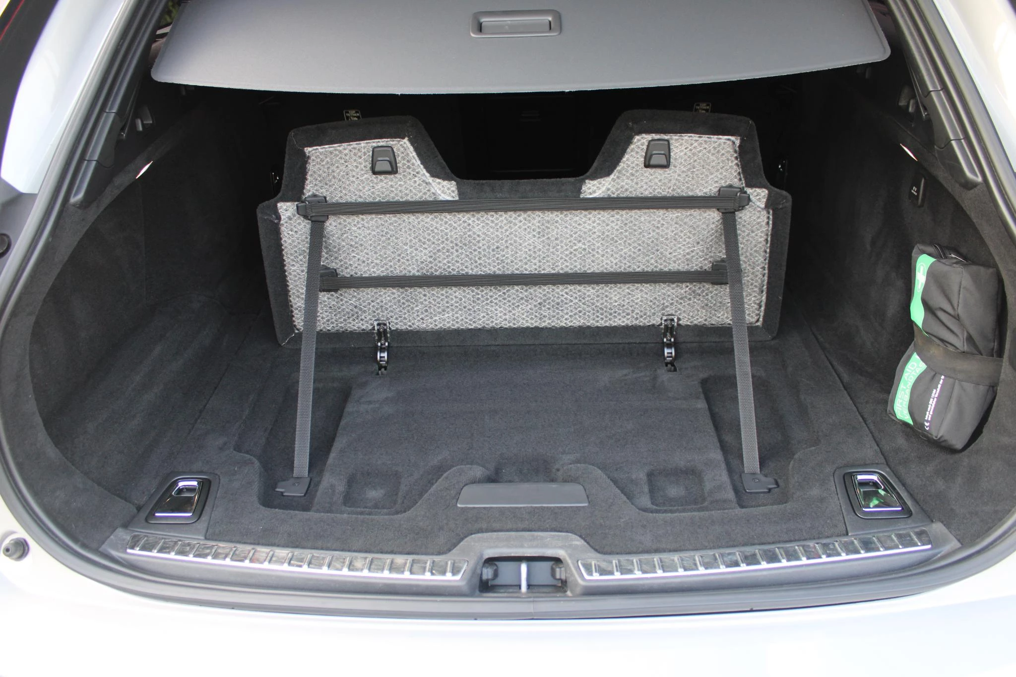 Hoofdafbeelding Volvo V90