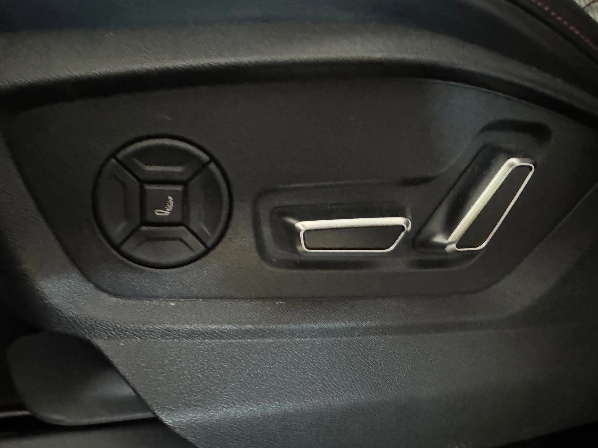 Hoofdafbeelding Audi RSQ8