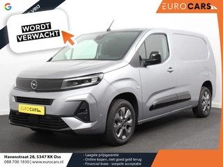 Opel Combo 1.5 BlueHDi 130 S&S L2 Demo ! Apple Carplay / Android Auto Navigatie Trekhaak Airco Camera Cruise Control Parkeersensoren V+A DAB
