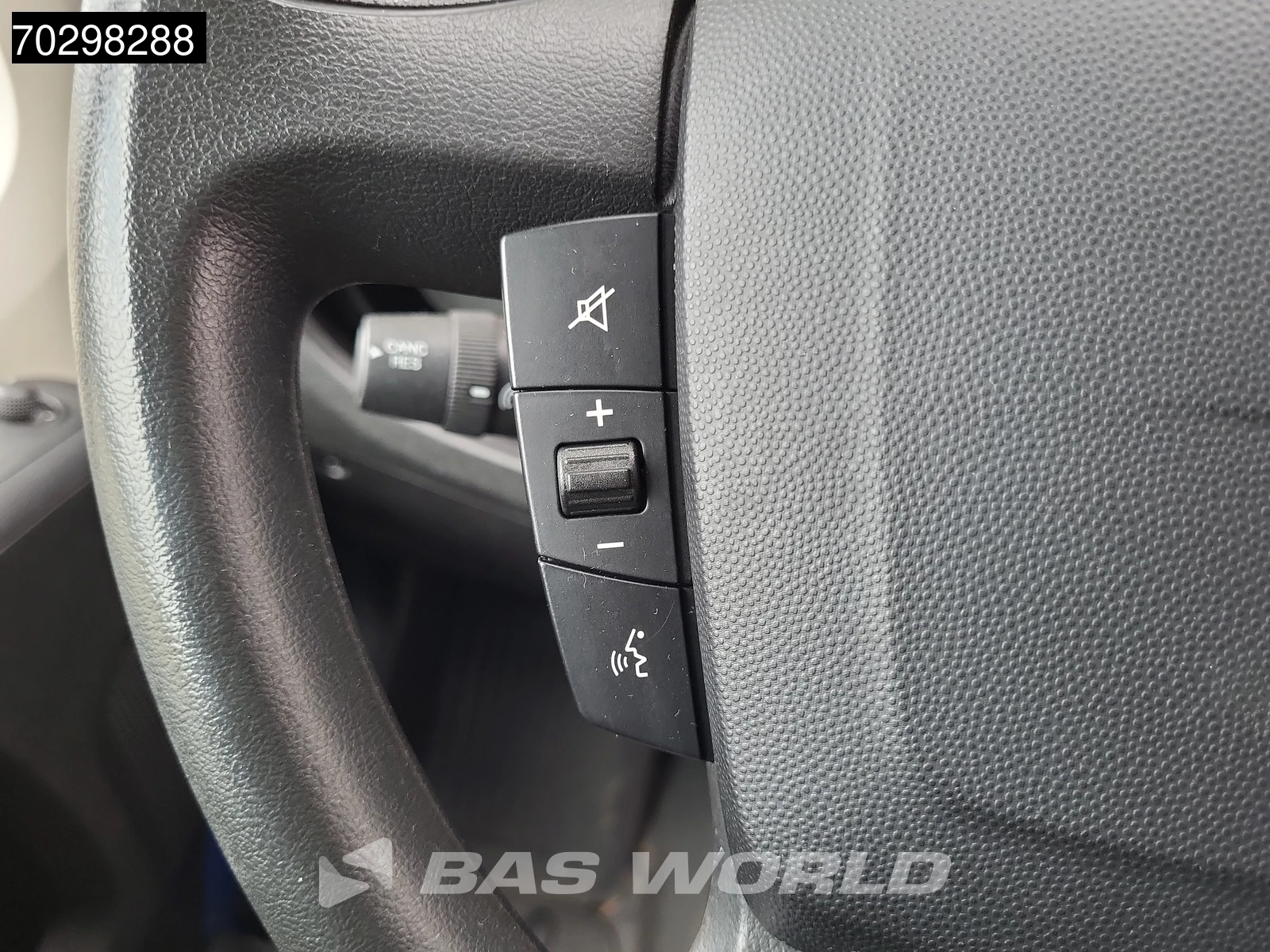 Hoofdafbeelding Peugeot Boxer