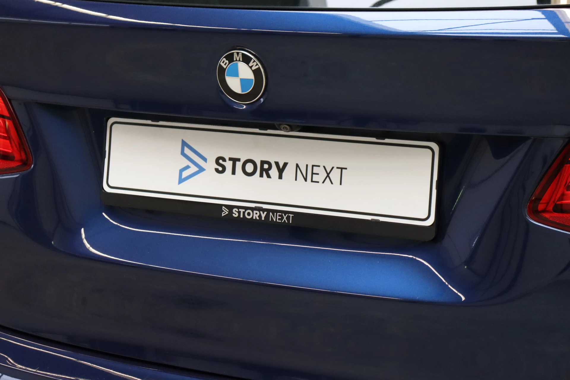 Hoofdafbeelding BMW 2 Serie