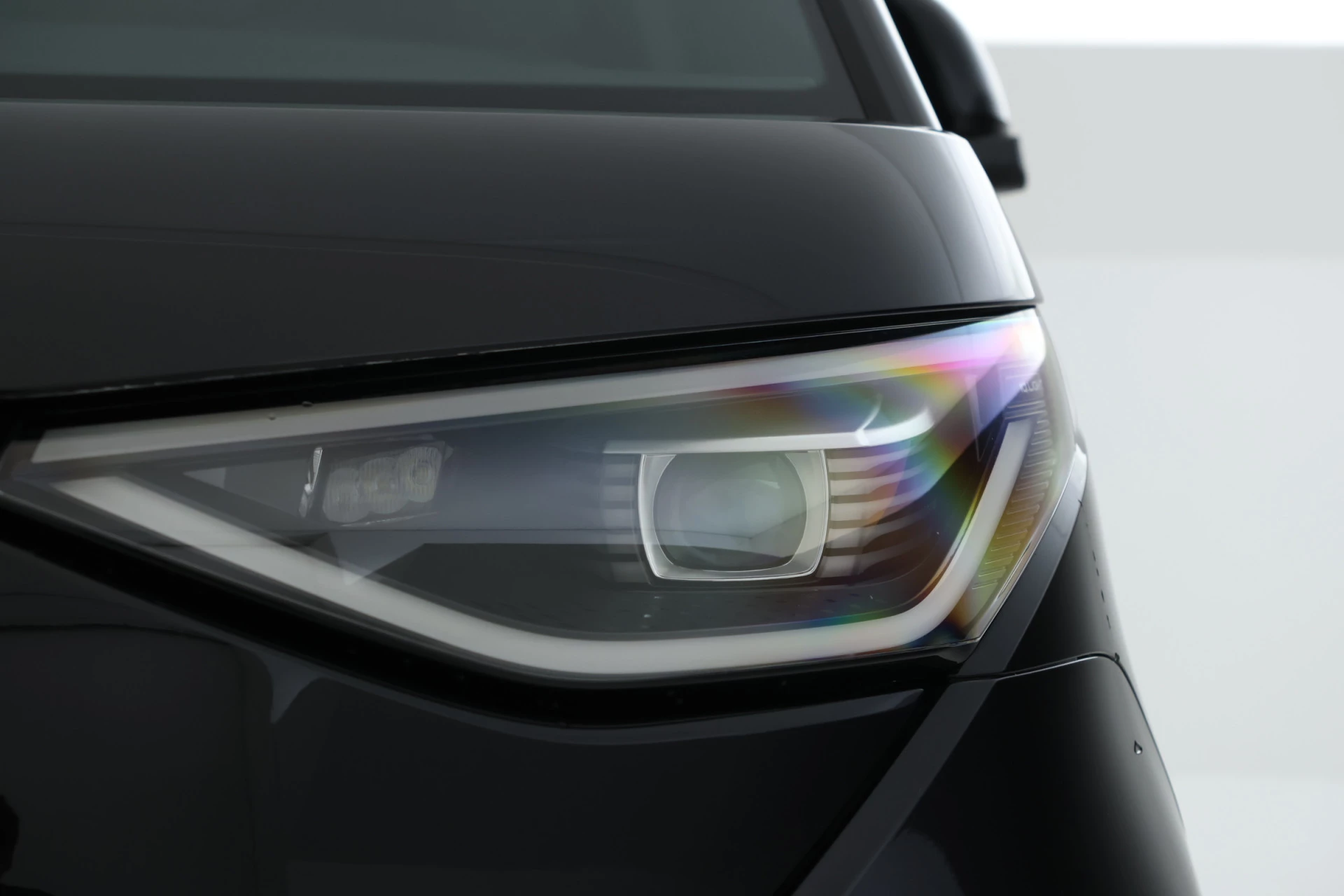 Hoofdafbeelding Volkswagen ID. Buzz