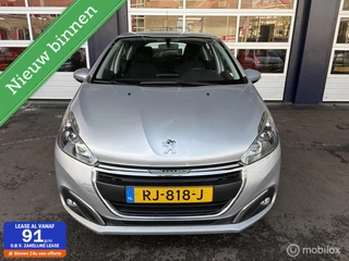 Peugeot 208 1.2 Blue Lion/Airco/NAP/LM Velgen