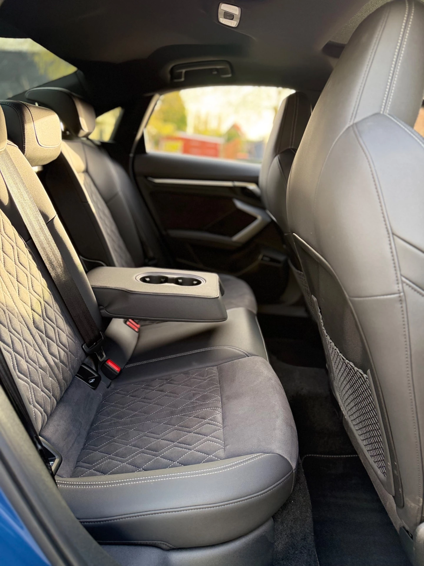 Hoofdafbeelding Audi S3