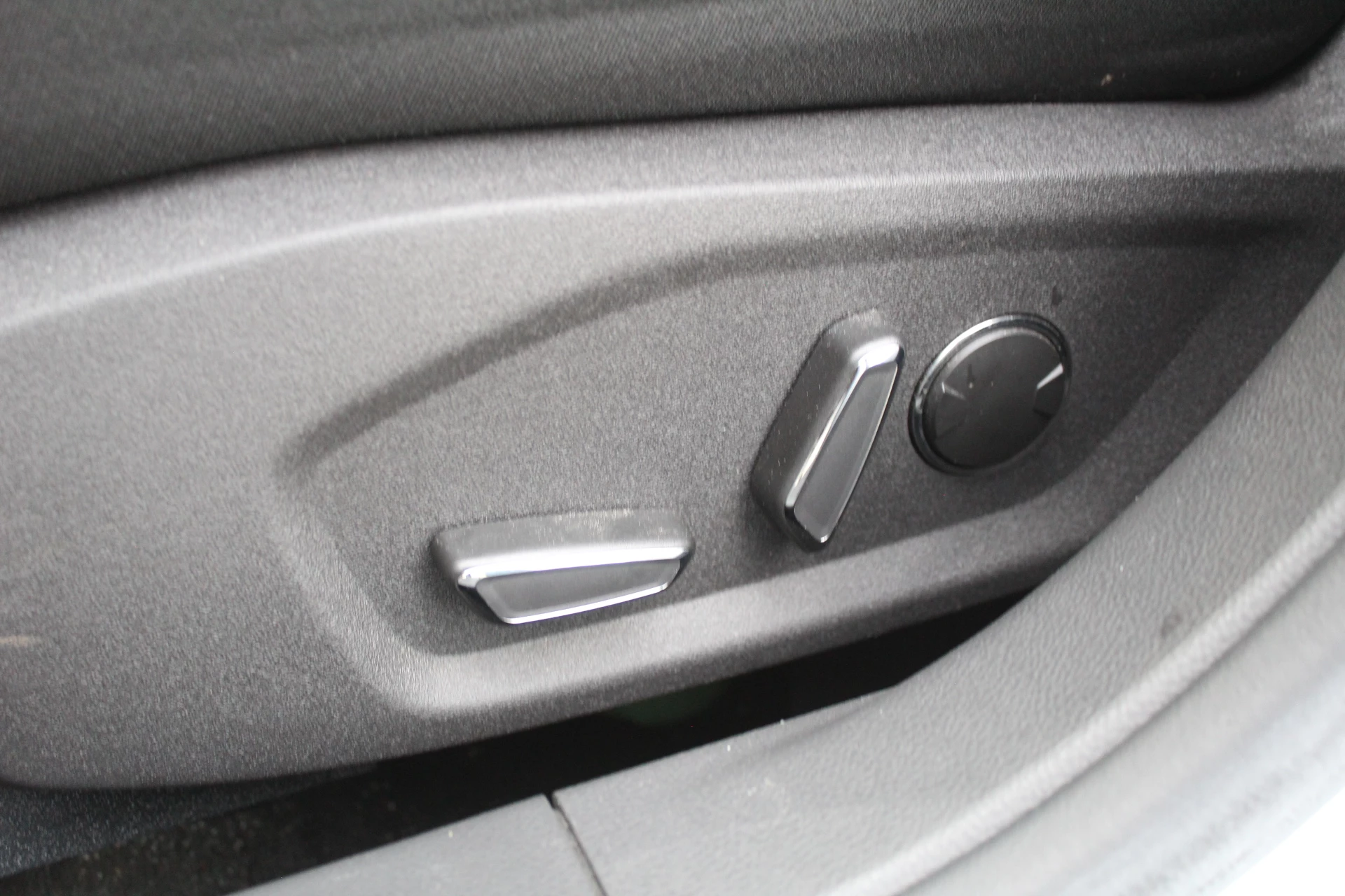 Hoofdafbeelding Ford Mondeo