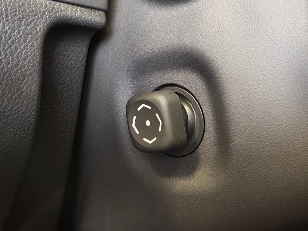 Hoofdafbeelding Lexus ES