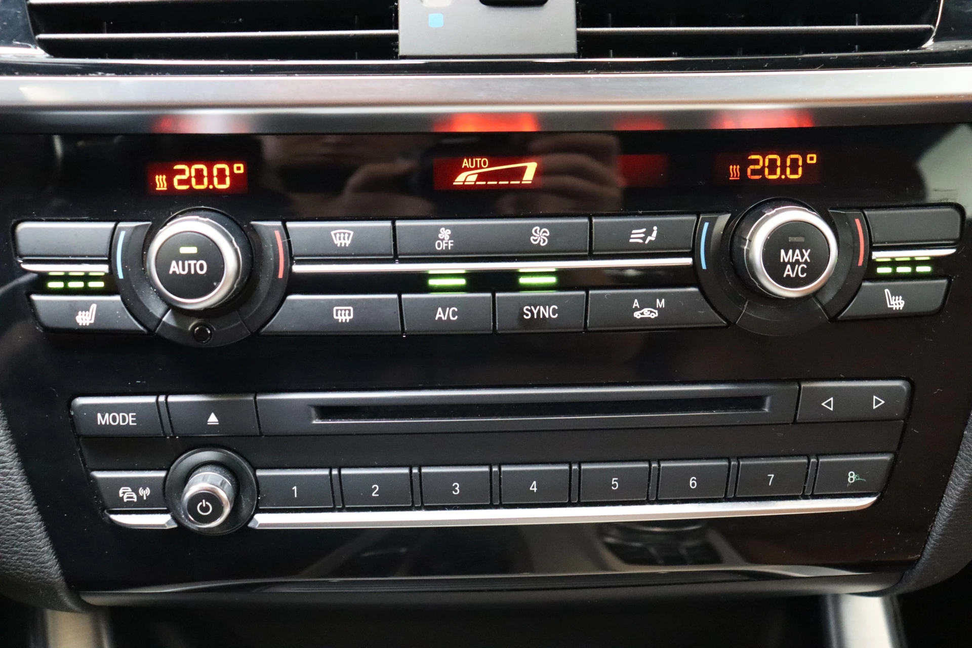 Hoofdafbeelding BMW X4