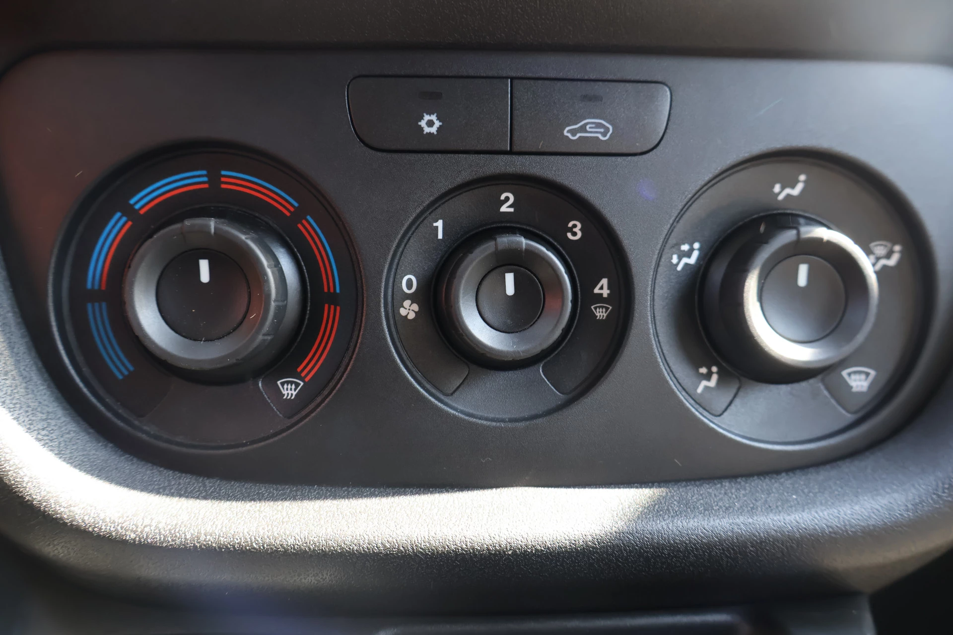 Hoofdafbeelding Fiat Doblò