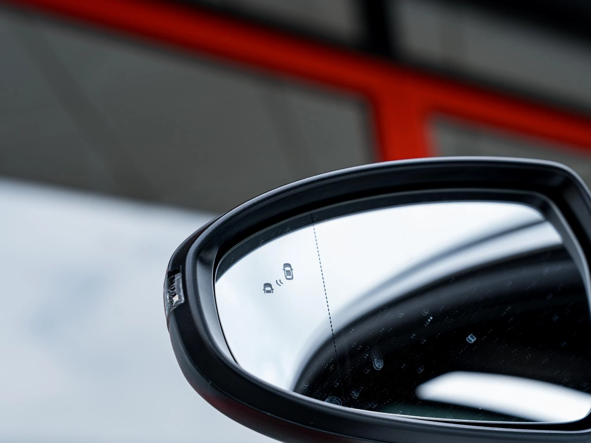 Hoofdafbeelding Kia ProCeed