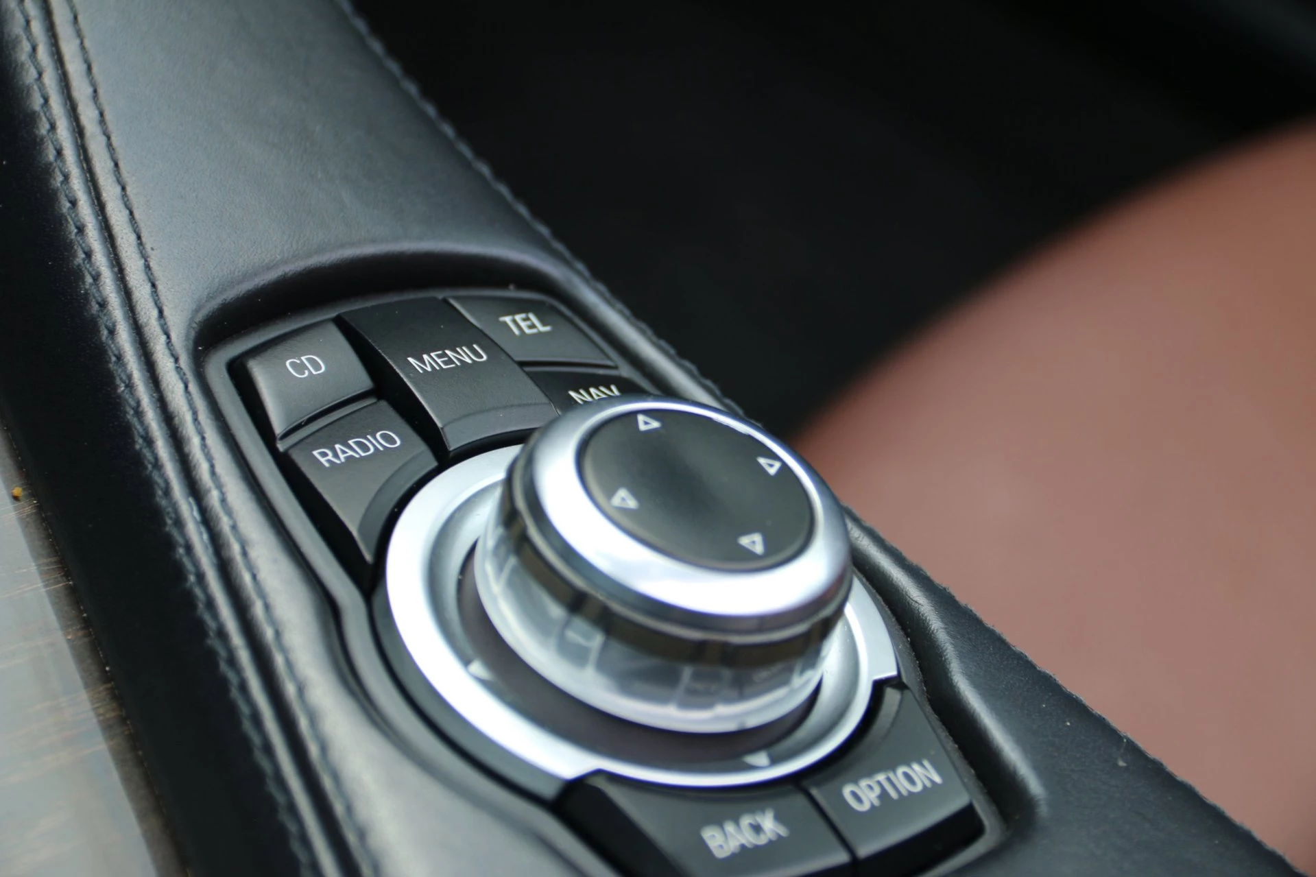 Hoofdafbeelding BMW 6 Serie