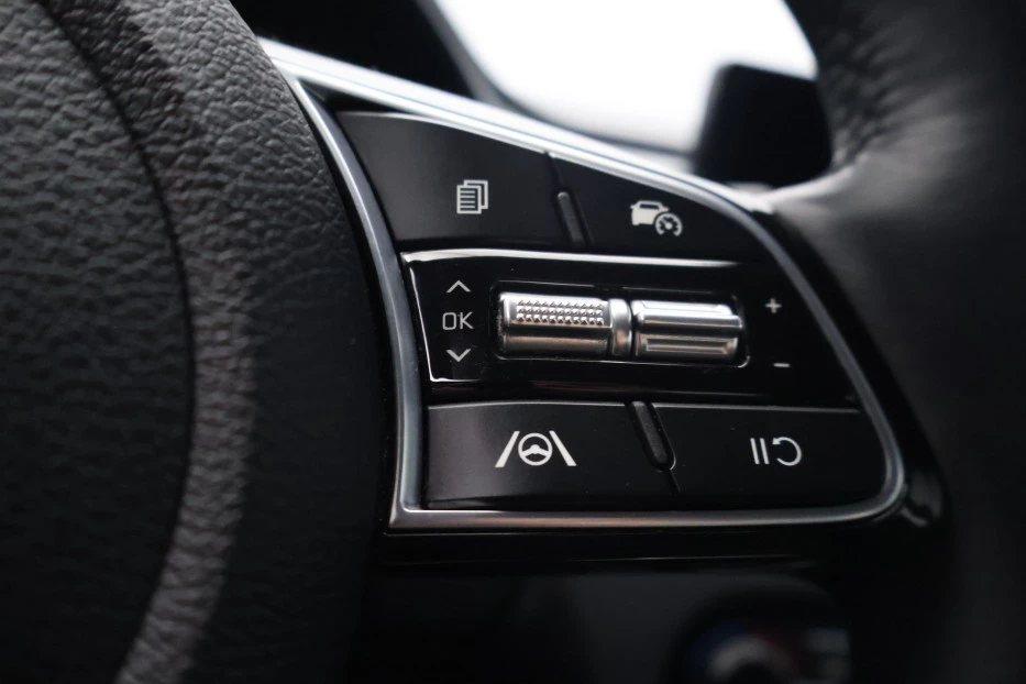 Hoofdafbeelding Kia Ceed