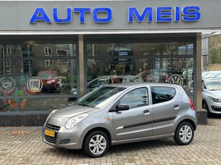 Hoofdafbeelding Suzuki Alto Suzuki Alto 1.0 Celebration EASSS Airco