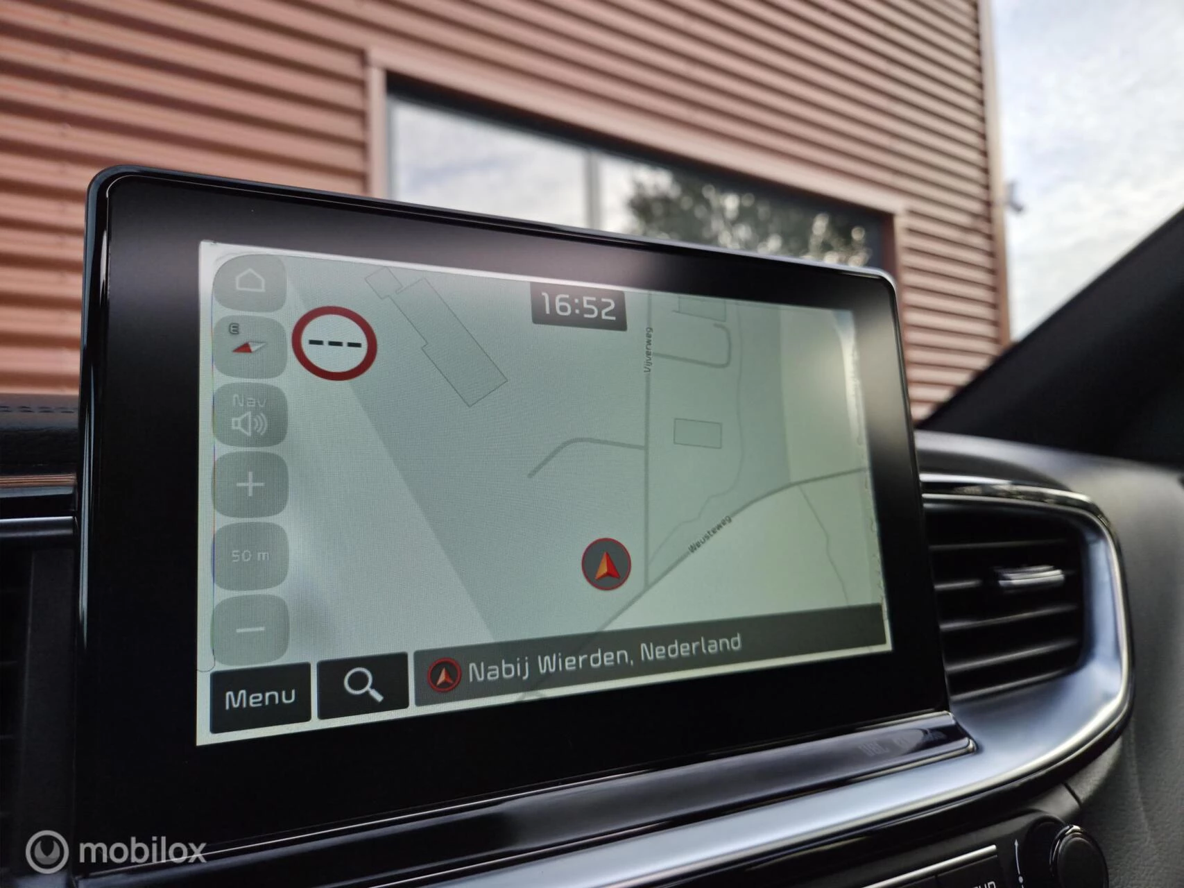 Hoofdafbeelding Kia ProCeed