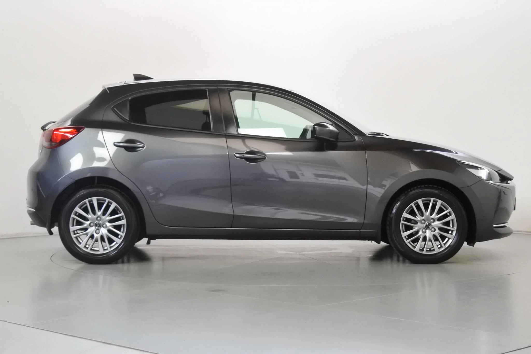 Hoofdafbeelding Mazda 2