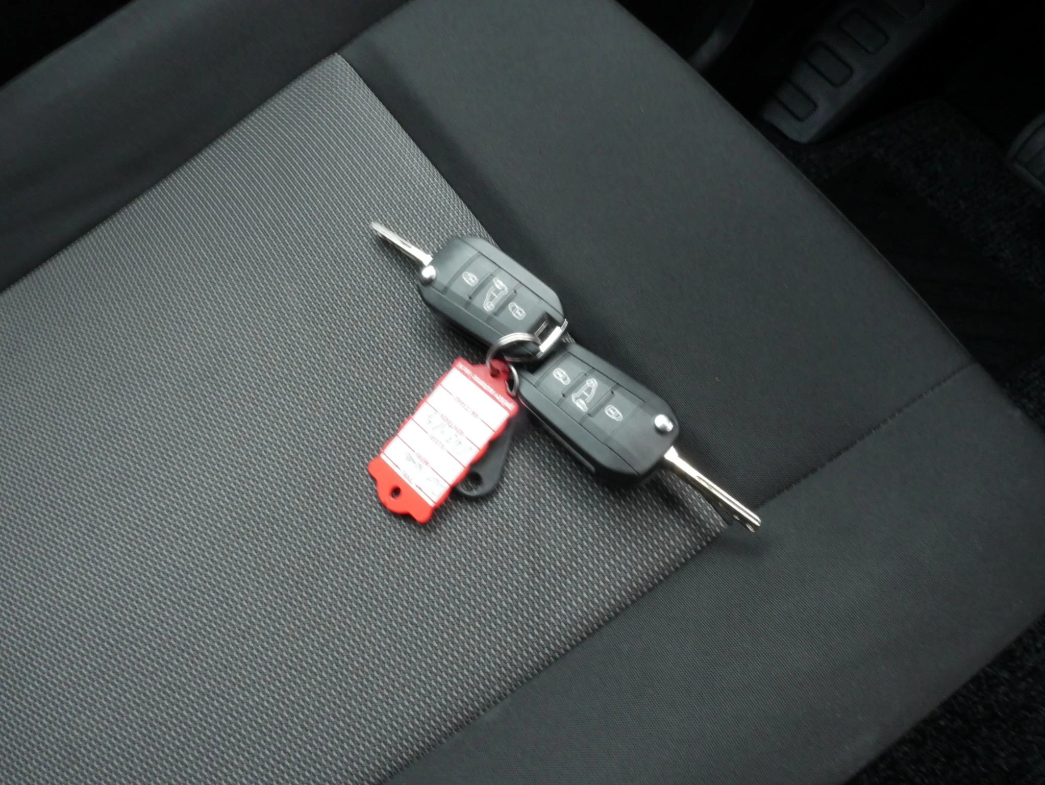 Hoofdafbeelding Fiat Scudo