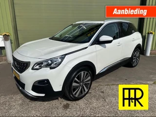 Peugeot 3008 1.2 PureTech Première