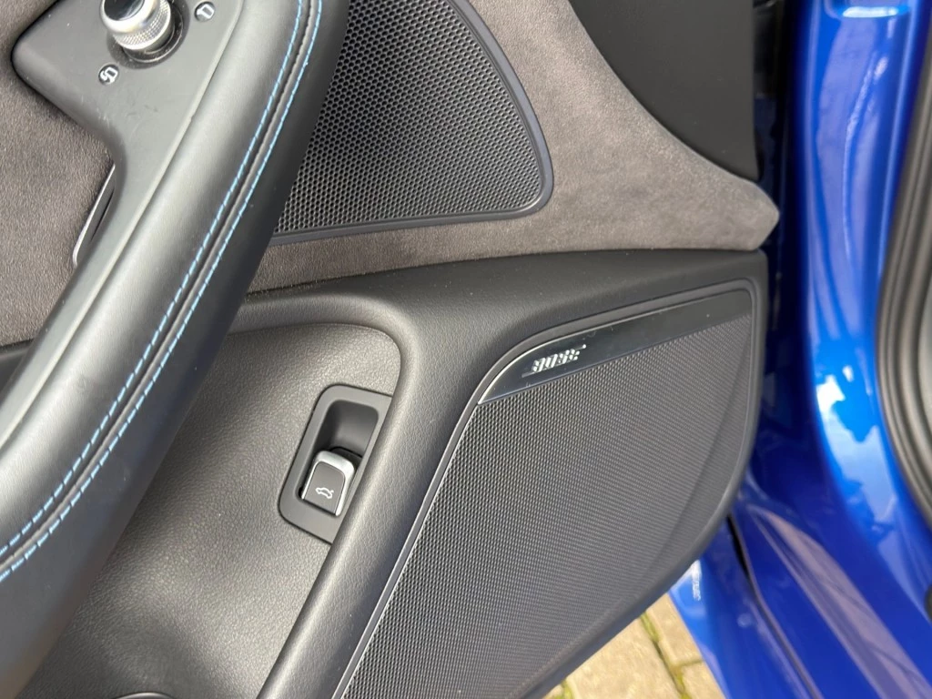 Hoofdafbeelding Audi RS6