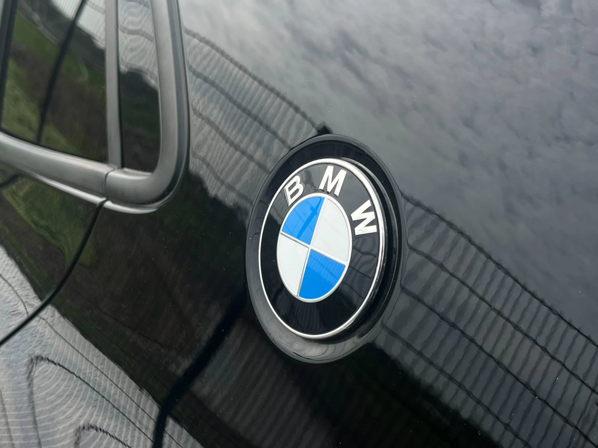 Hoofdafbeelding BMW X2