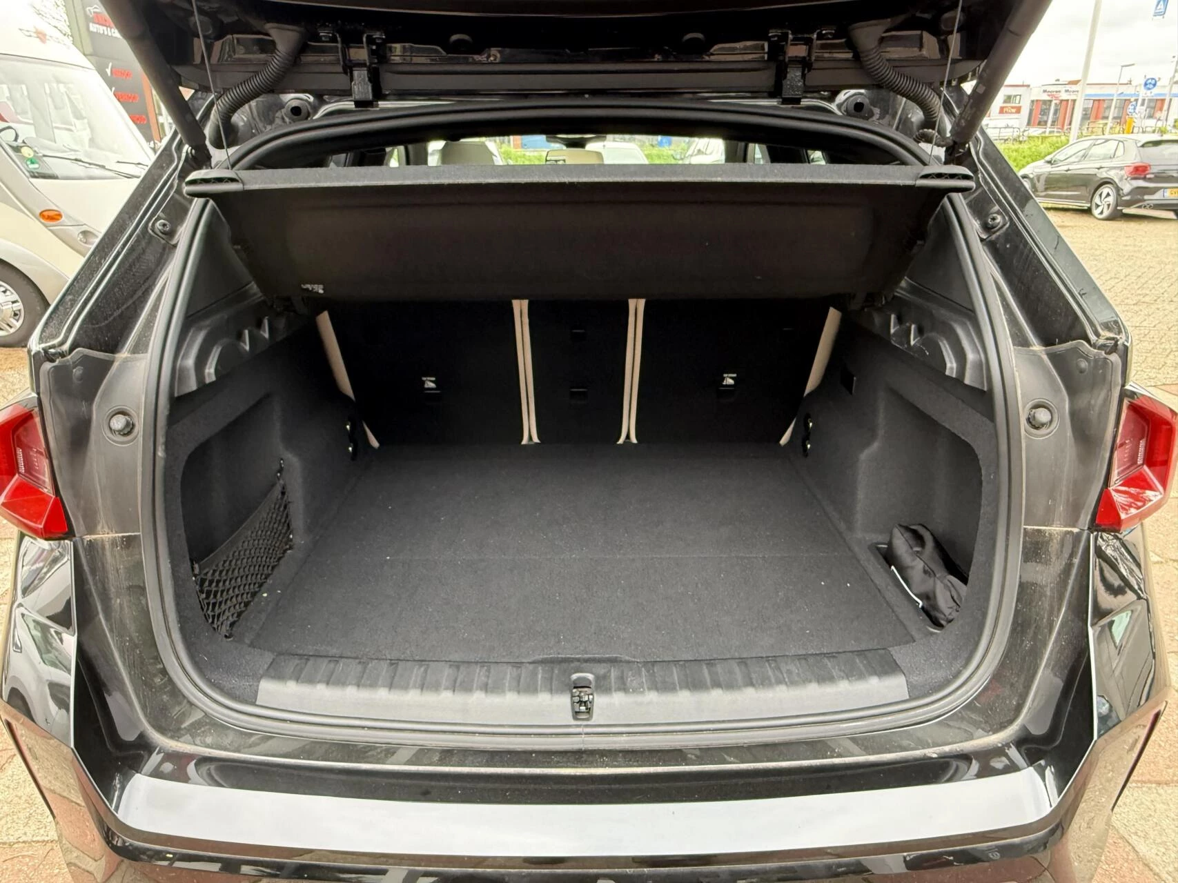 Hoofdafbeelding BMW iX1