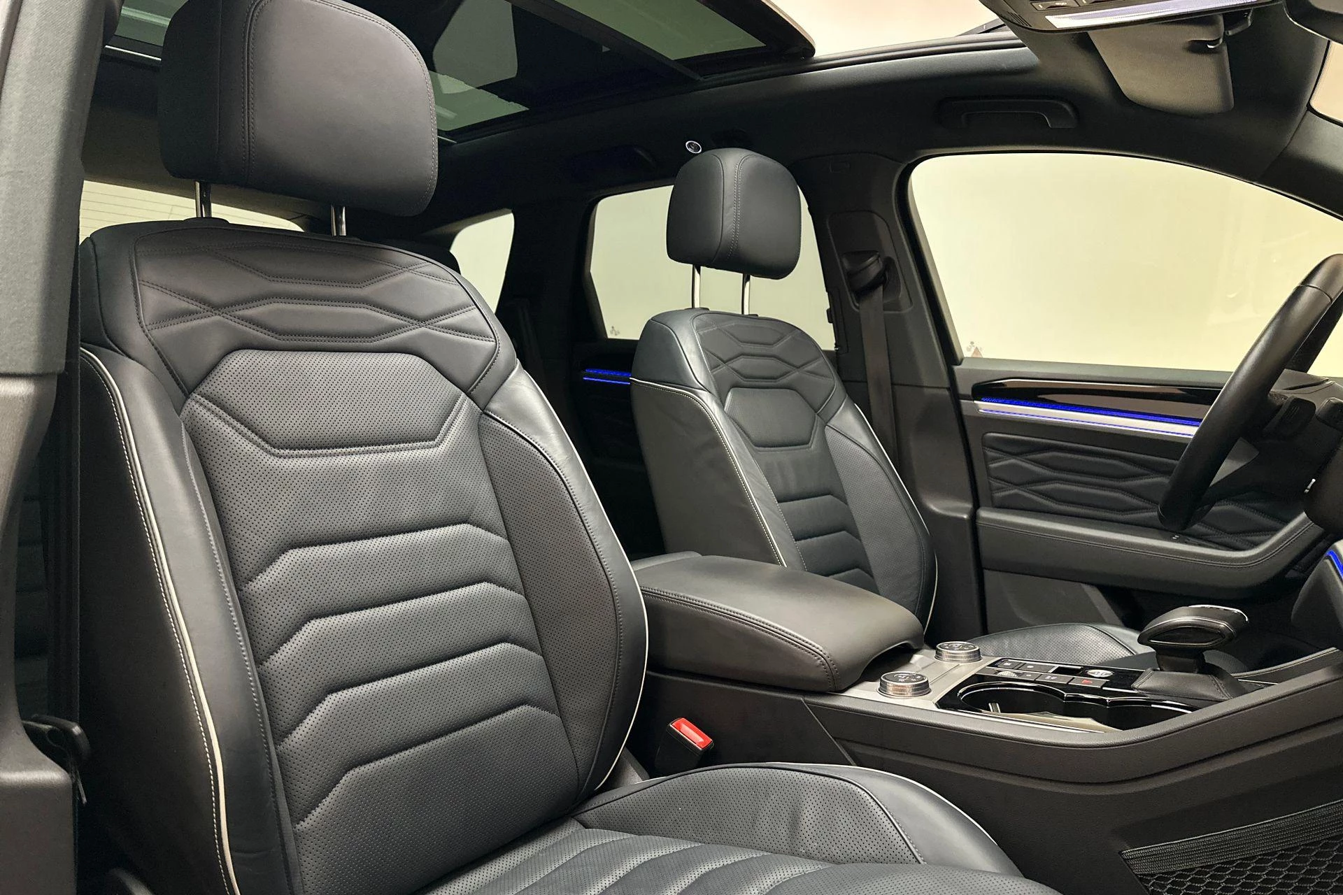 Hoofdafbeelding Volkswagen Touareg