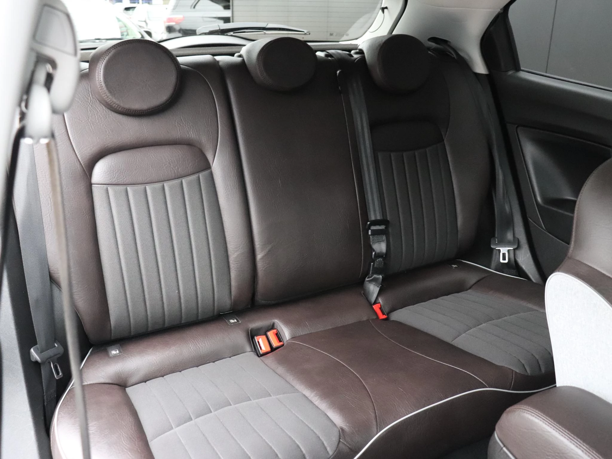 Hoofdafbeelding Fiat 500X